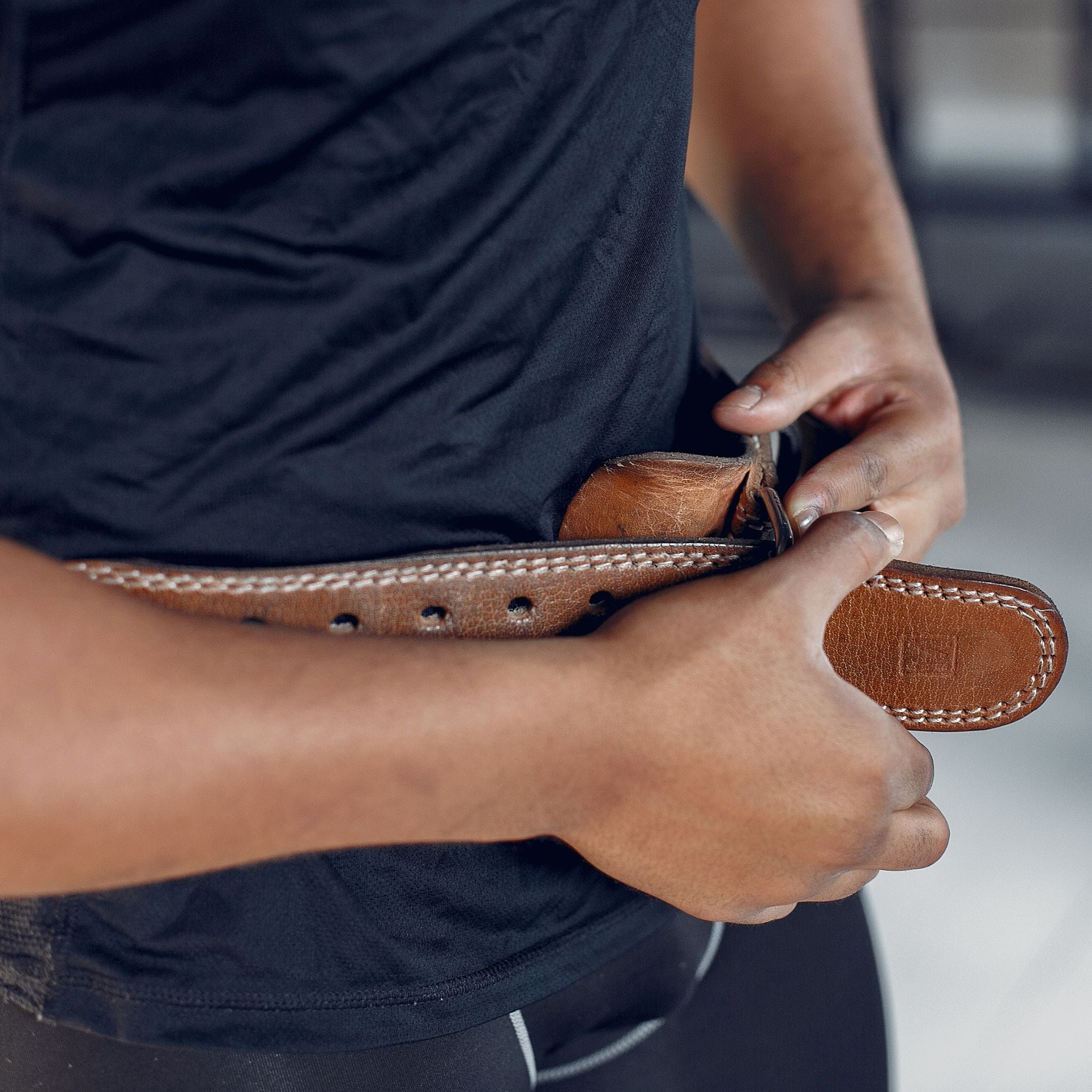 Training Gear & Accessories