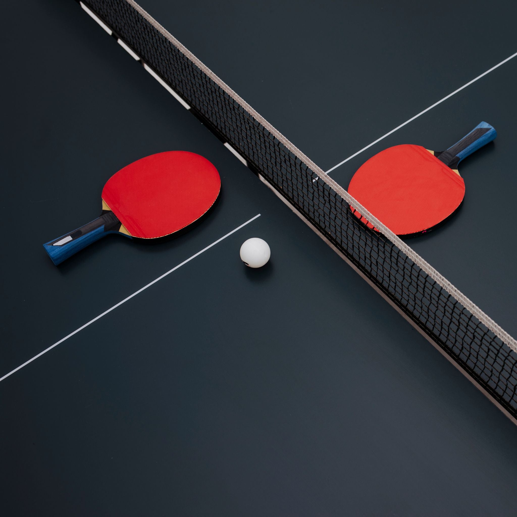 Table Tennis