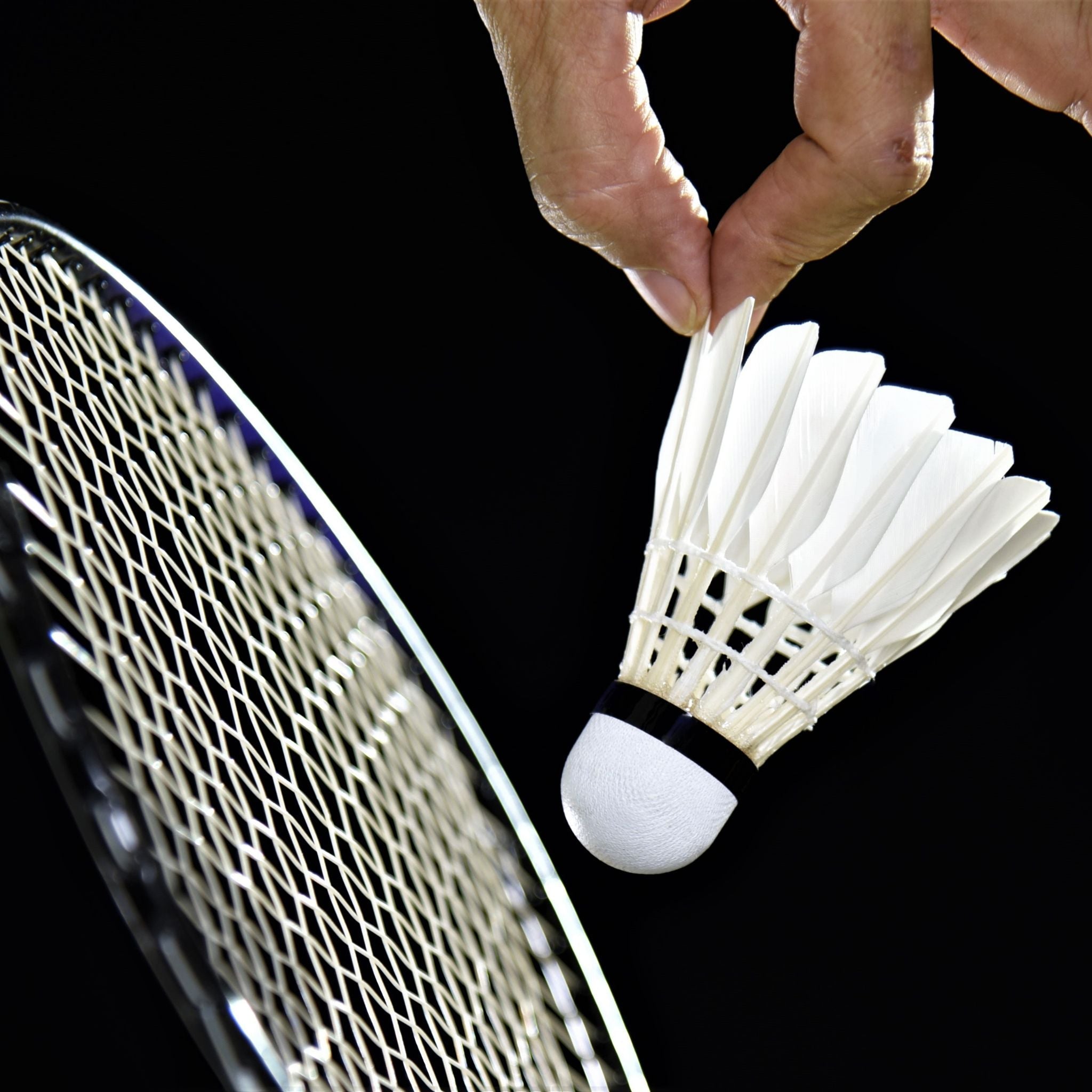 Badminton