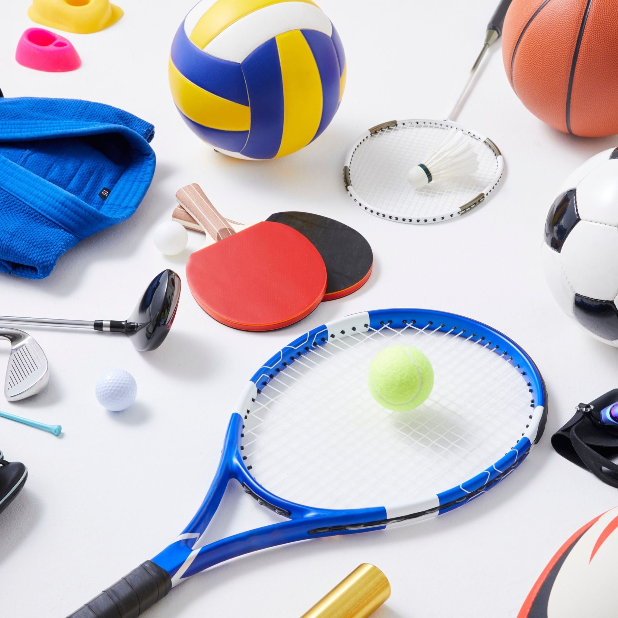 Training Accessories