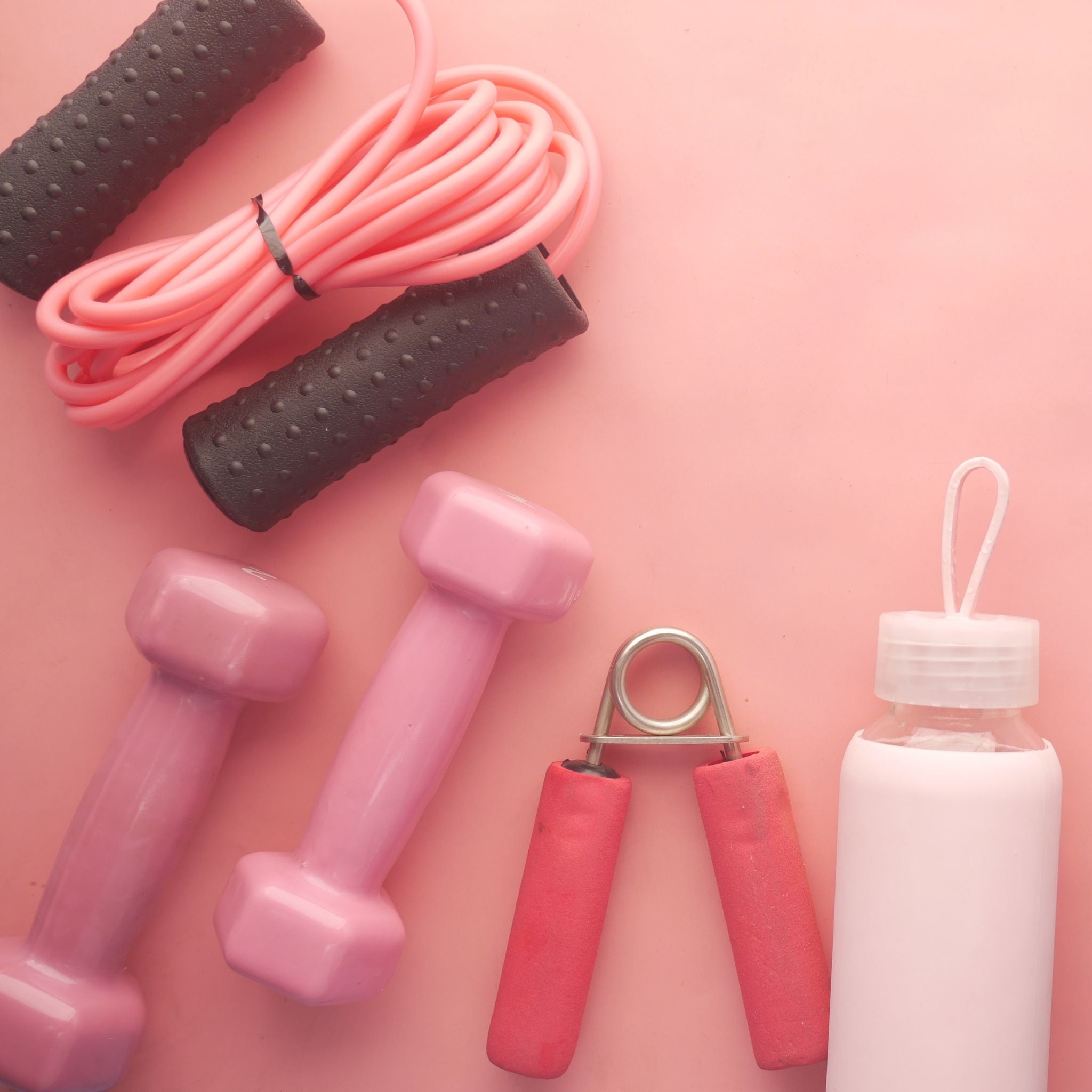 Fitness & Sport Equipment