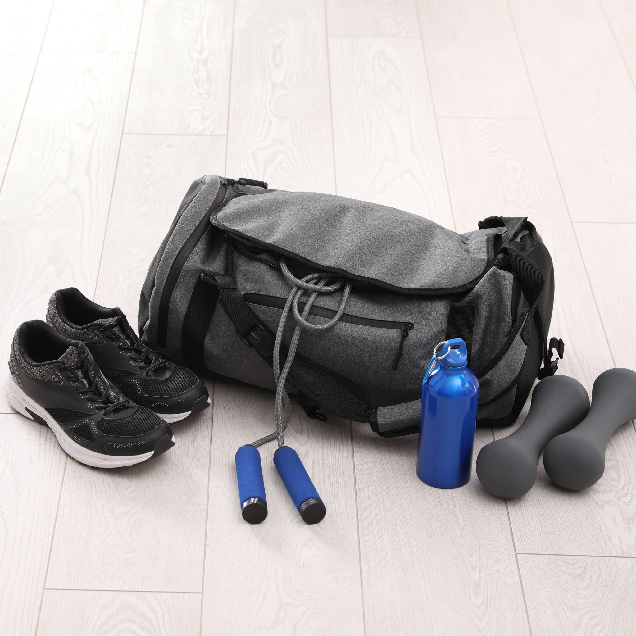 Gym Bags