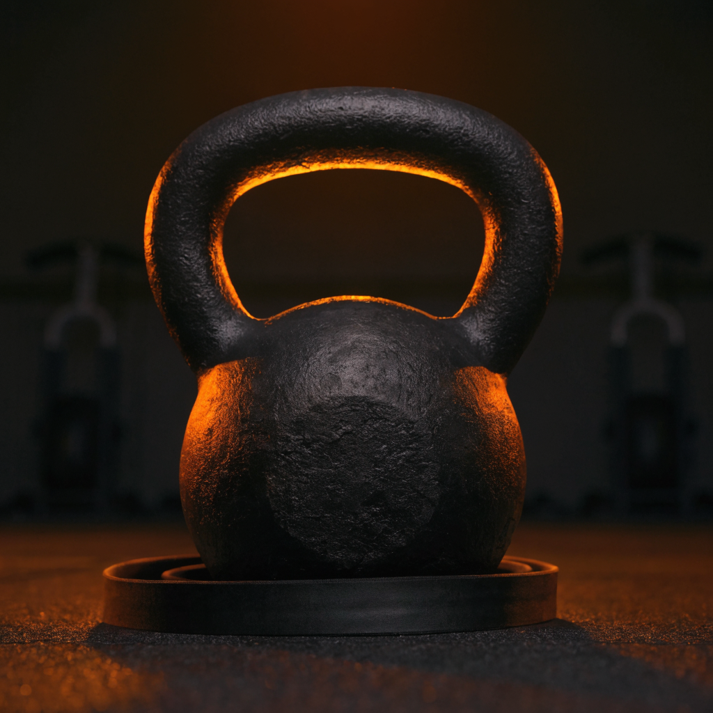 Home Gym equipment