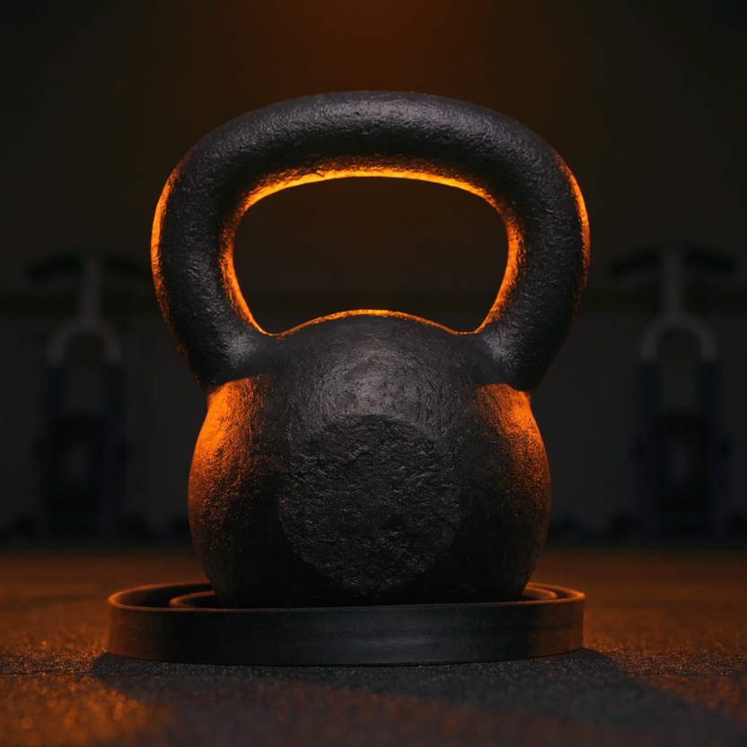 Home Gym equipment