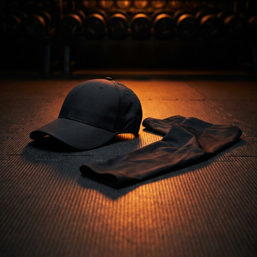 Apparel and Accessories