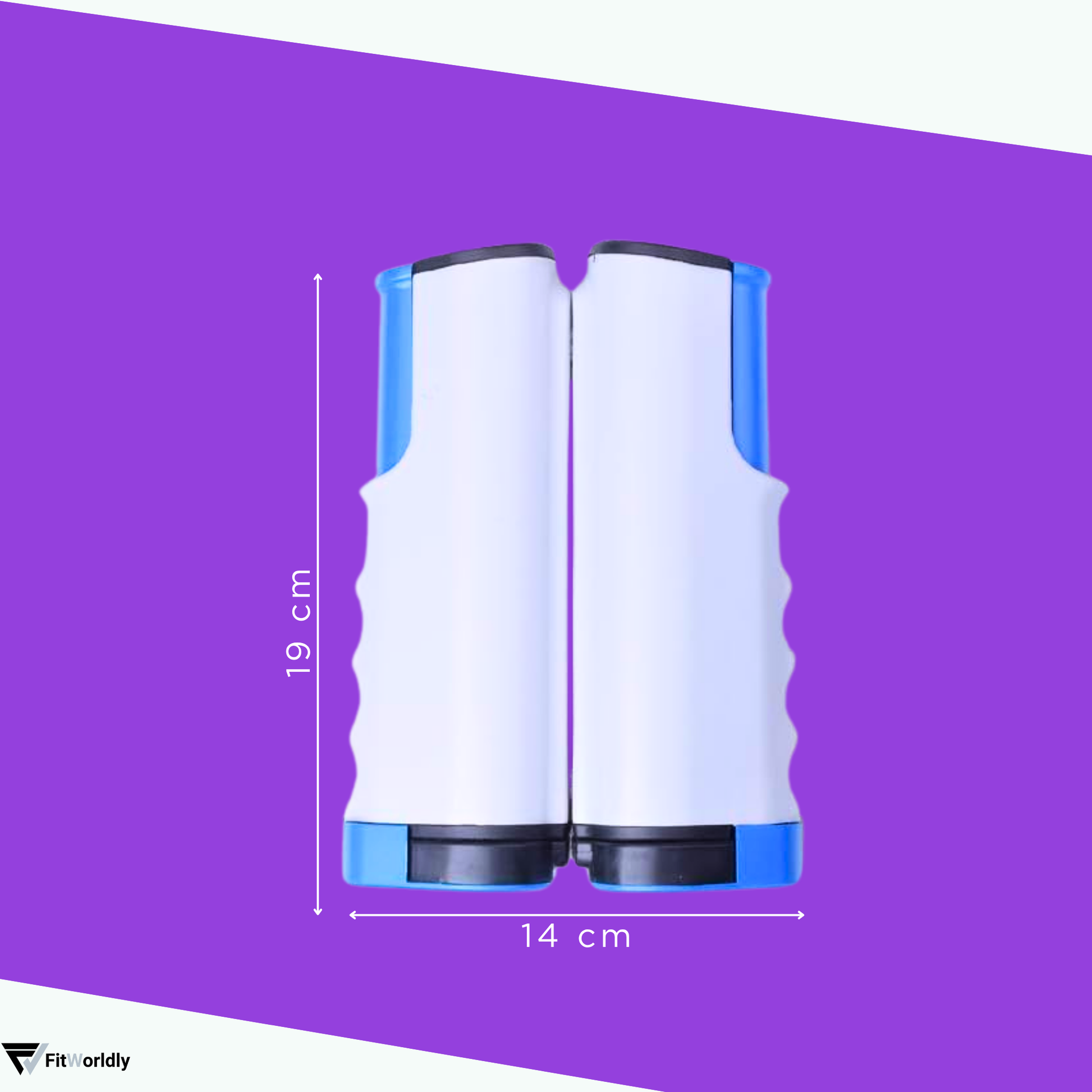 Retractable Table Tennis Net