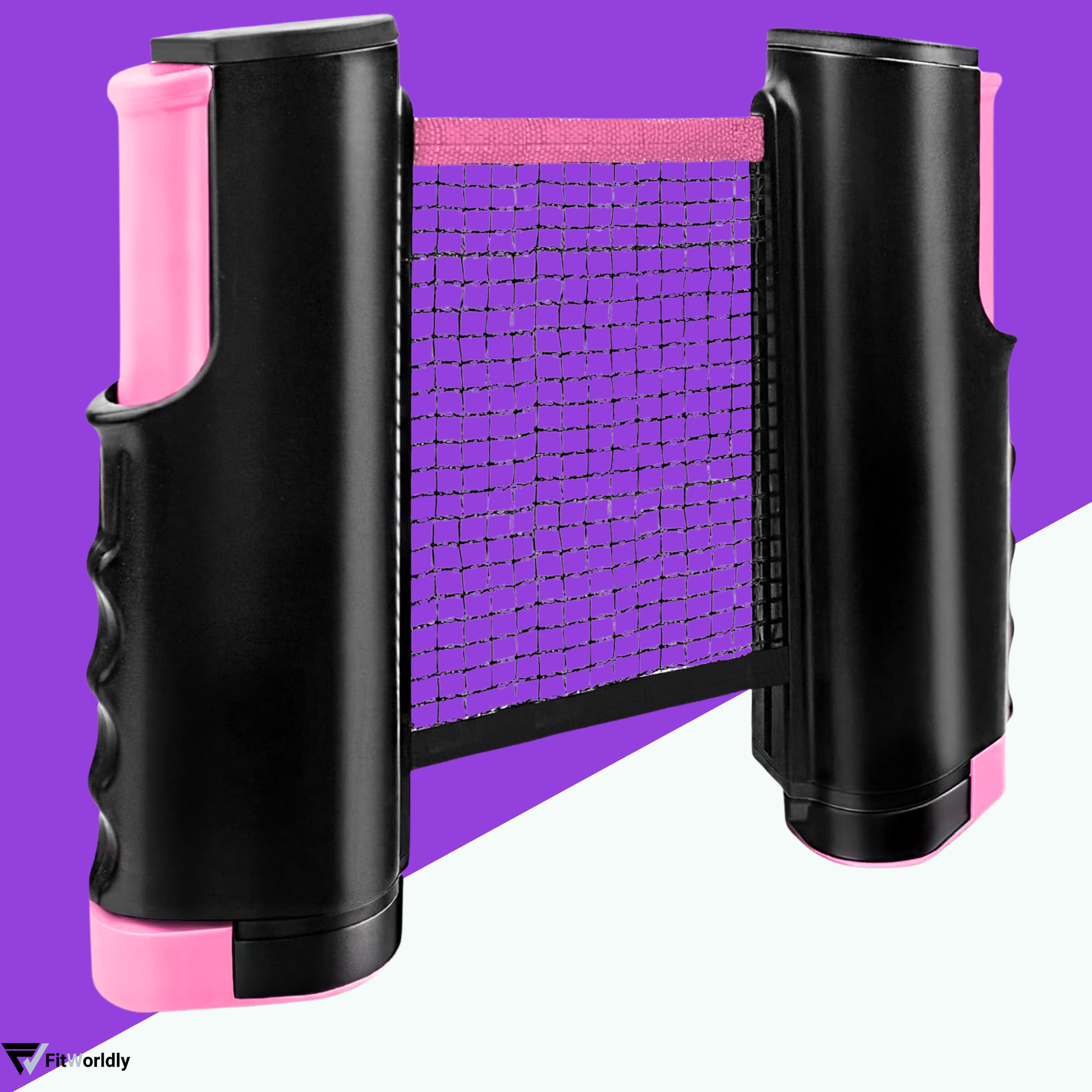 Retractable Table Tennis Net