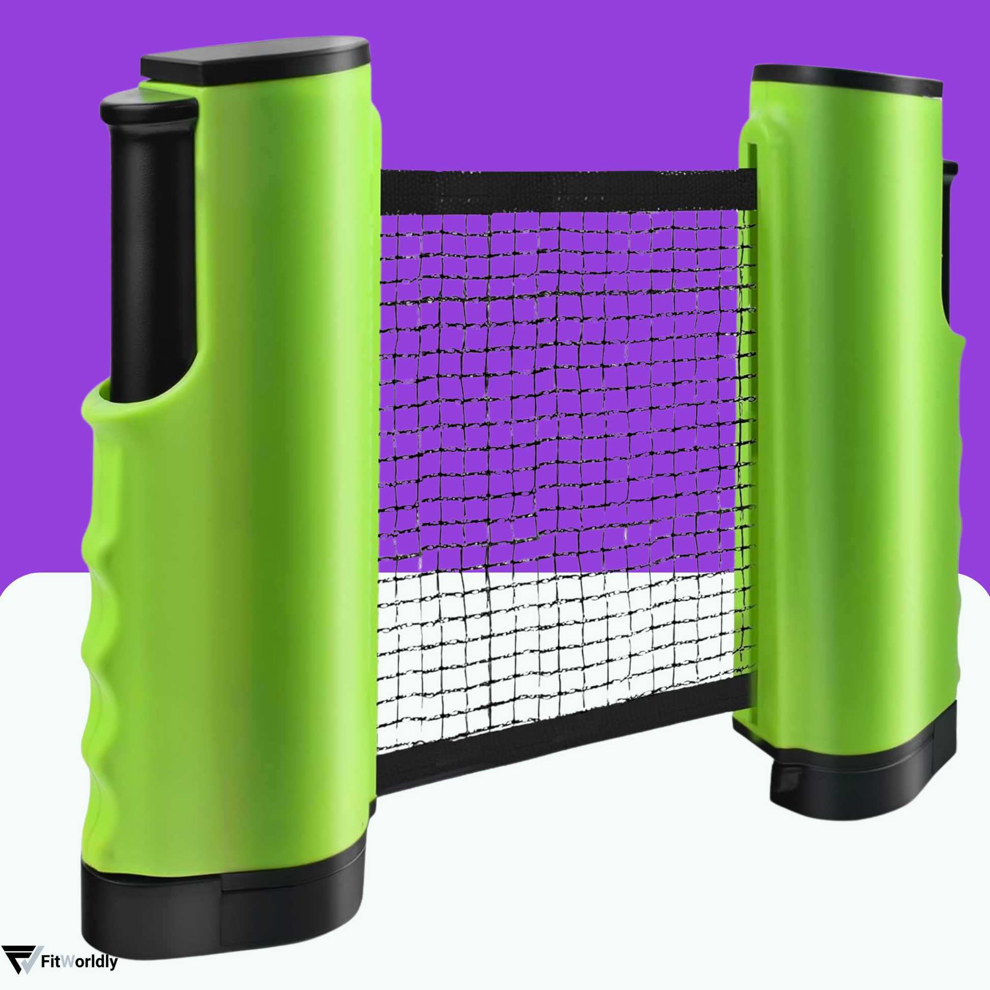 Retractable Table Tennis Net