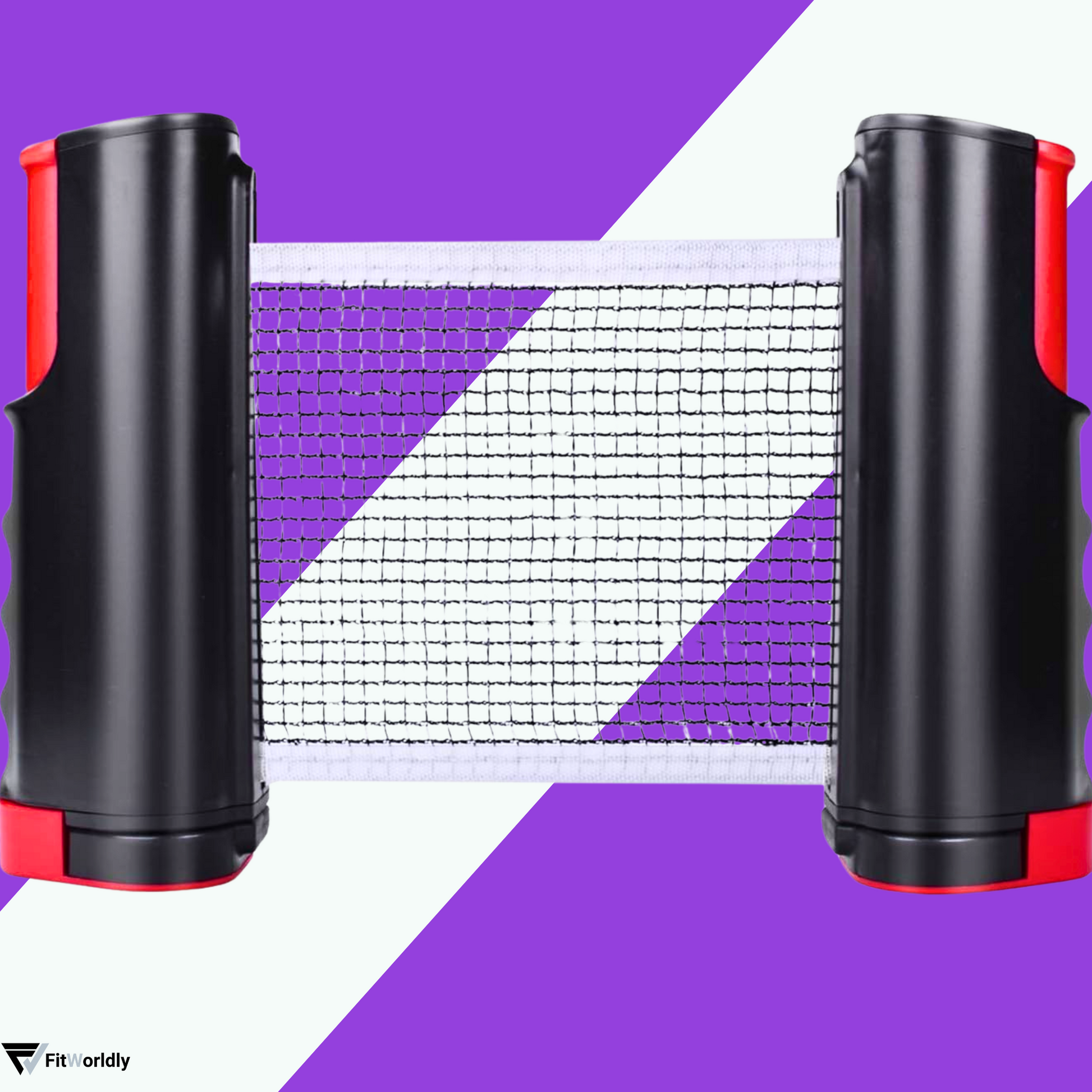 Retractable Table Tennis Net