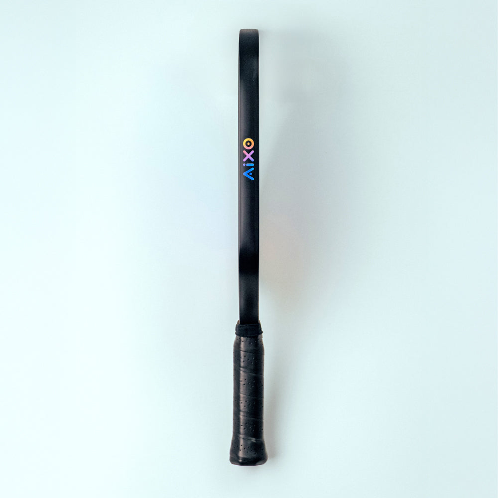 Aixo CP03 Ghost Series Prism Break T700 Carbon Padel Racket