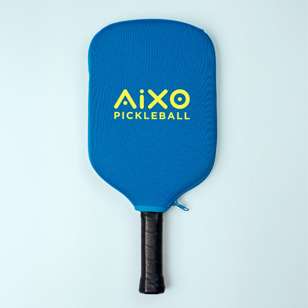 Aixo CP03 Ghost Series Prism Break T700 Carbon Padel Racket