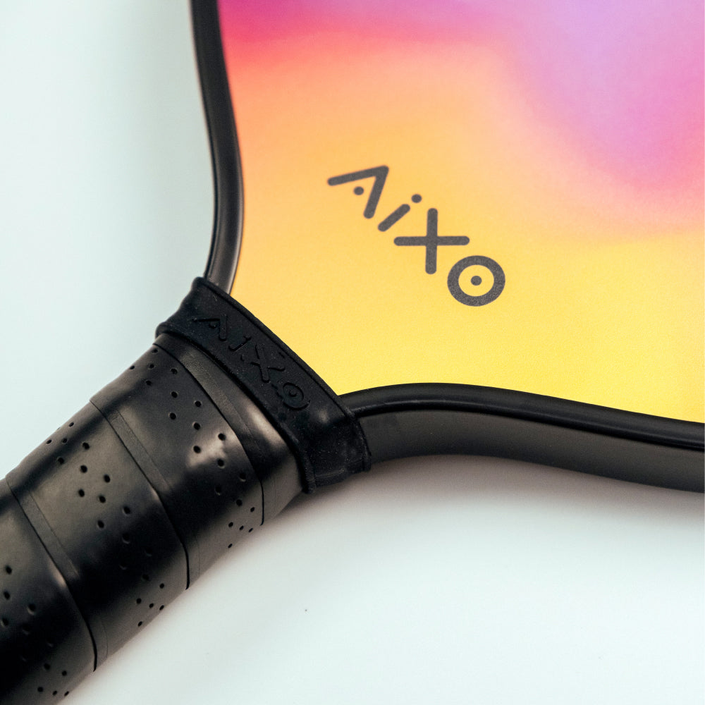 Aixo CP03 Ghost Series Prism Break T700 Carbon Padel Racket