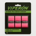 3x Pádel Pro Comfort Overgrip