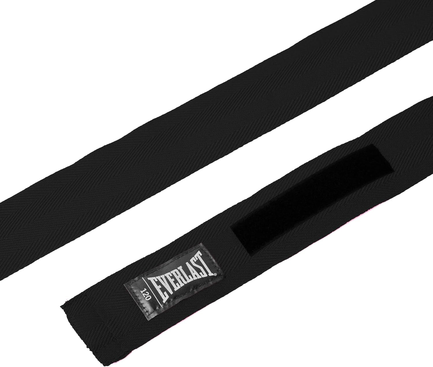 Core Hand Wraps Boxing Wraps for Boxing Gloves, Sparring Gloves, MMA & Kickboxing, Thumb Strap Hook & Loop, Stretch Cotton Blend - Authentic  Gear