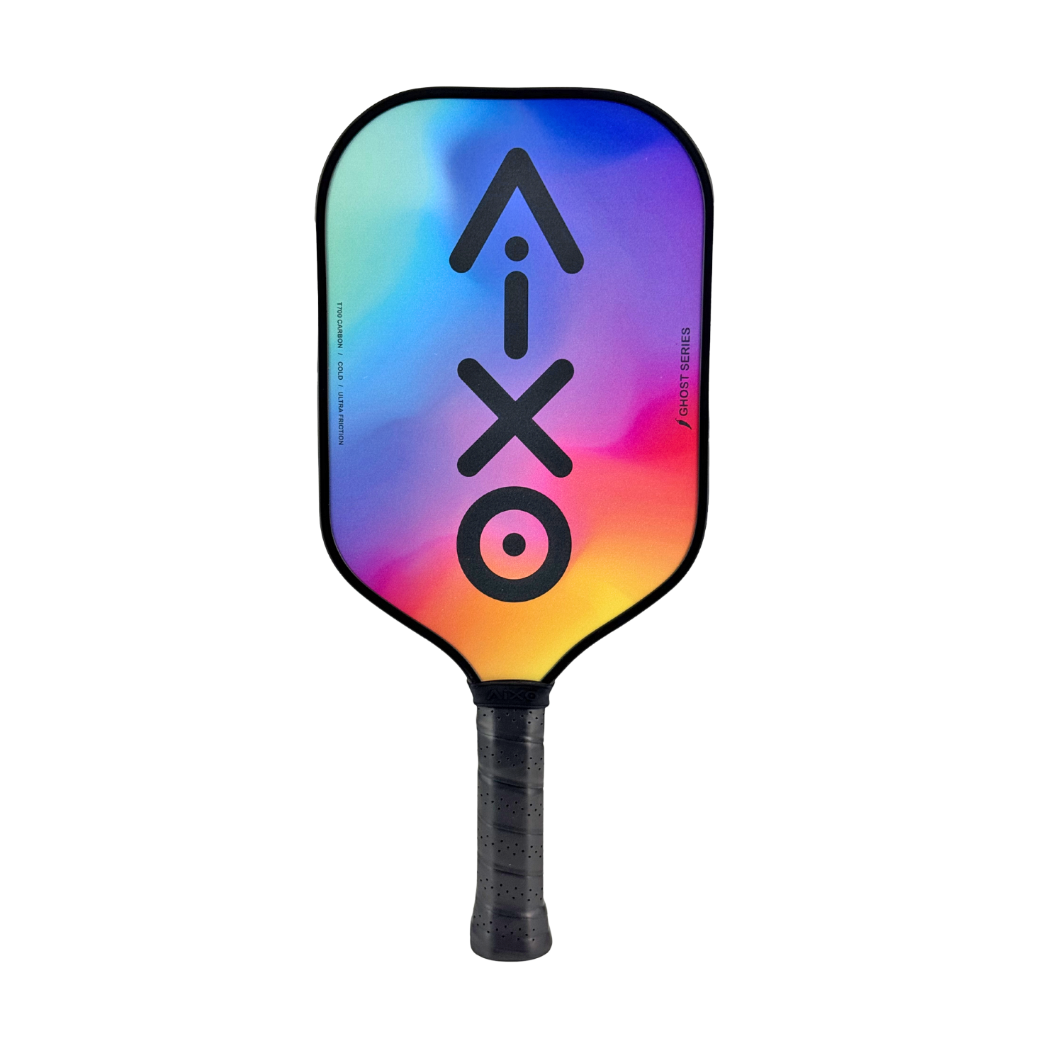 Aixo CP03 Ghost Series Prism Break T700 Carbon Padel Racket