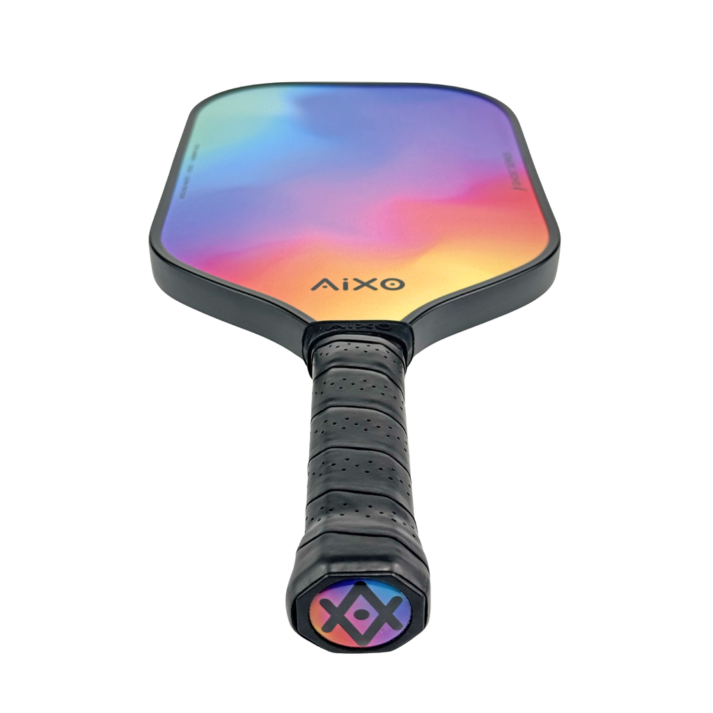 Aixo CP03 Ghost Series Prism Break T700 Carbon Padel Racket