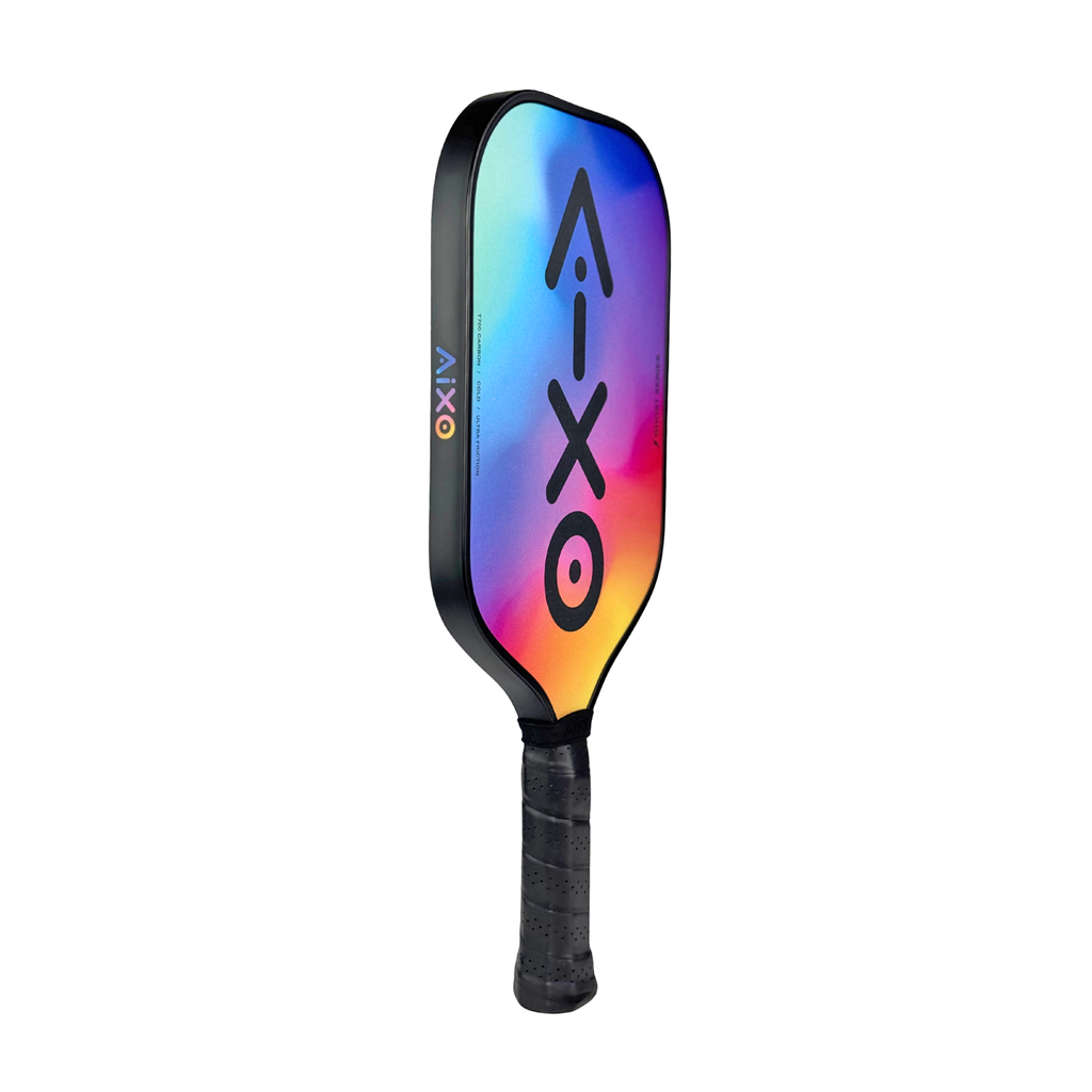 Aixo CP03 Ghost Series Prism Break T700 Carbon Padel Racket