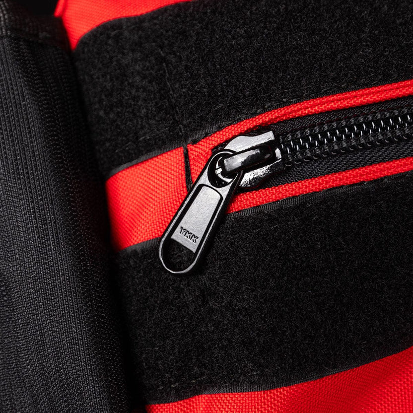 CERBERUS Dual-Ply Sandbag — Professional Strongman Training