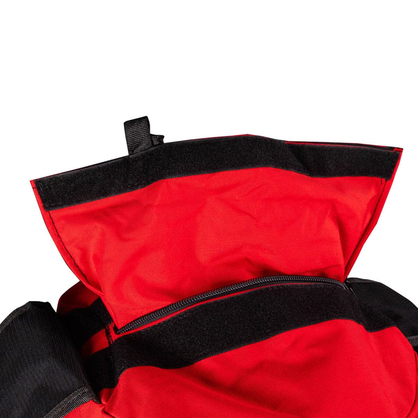 CERBERUS Dual-Ply Sandbag — Professional Strongman Training
