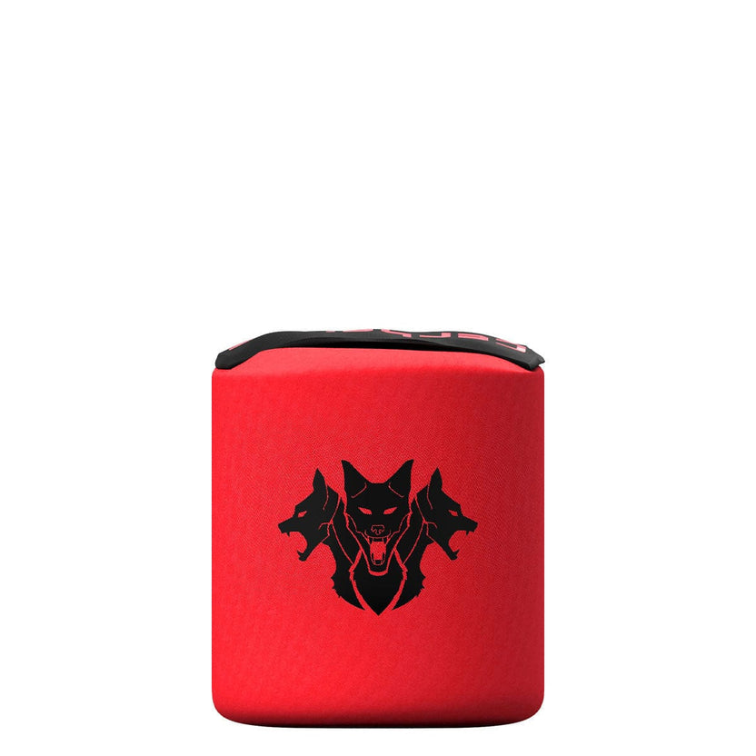 CERBERUS Dual-Ply Sandbag — Professional Strongman Training