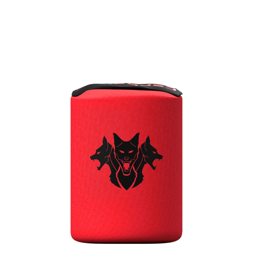 CERBERUS Dual-Ply Sandbag — Professional Strongman Training