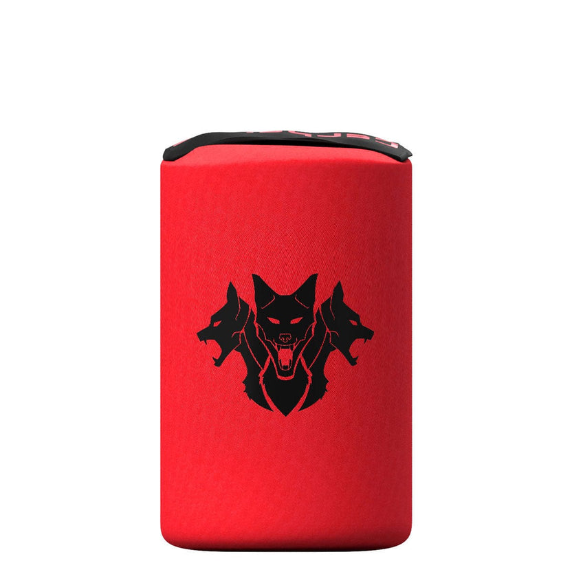 Dual-ply strongman sandbag 45-120kg for home gym training - FitWorldly UK