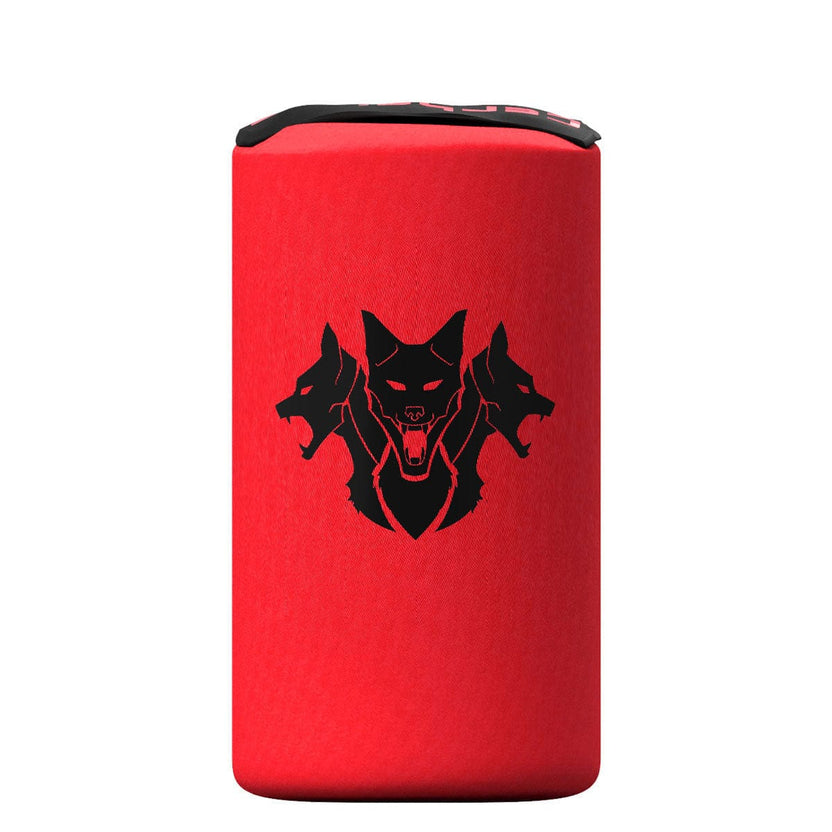 CERBERUS Dual-Ply Sandbag — Professional Strongman Training