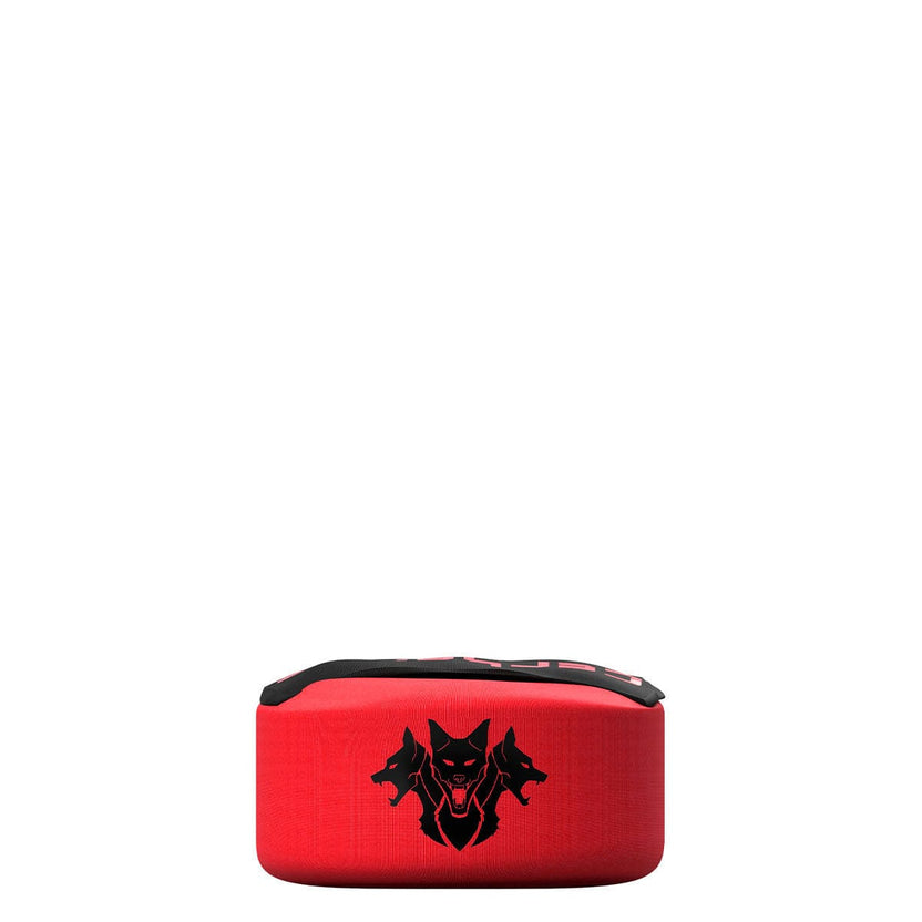 CERBERUS Dual-Ply Sandbag — Professional Strongman Training