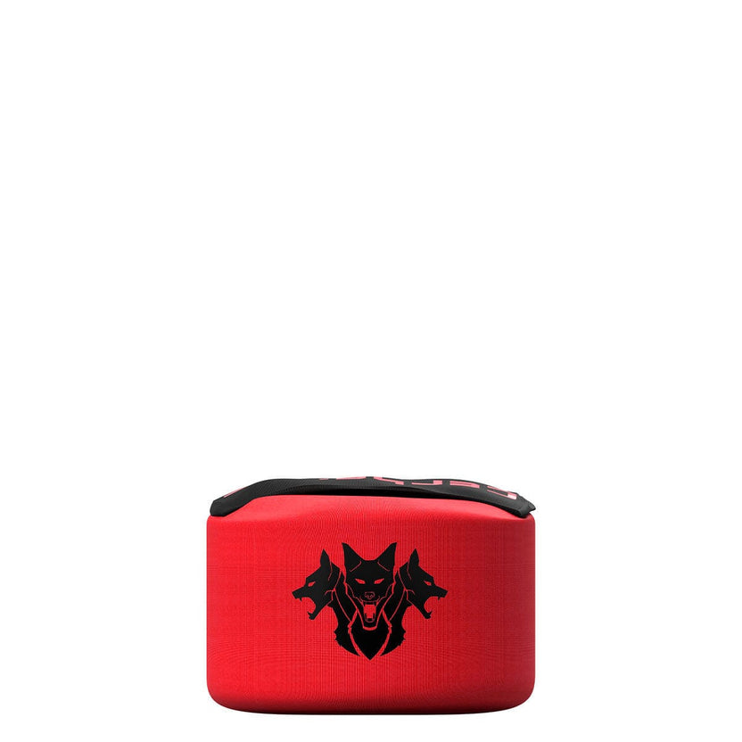 CERBERUS Dual-Ply Sandbag — Professional Strongman Training