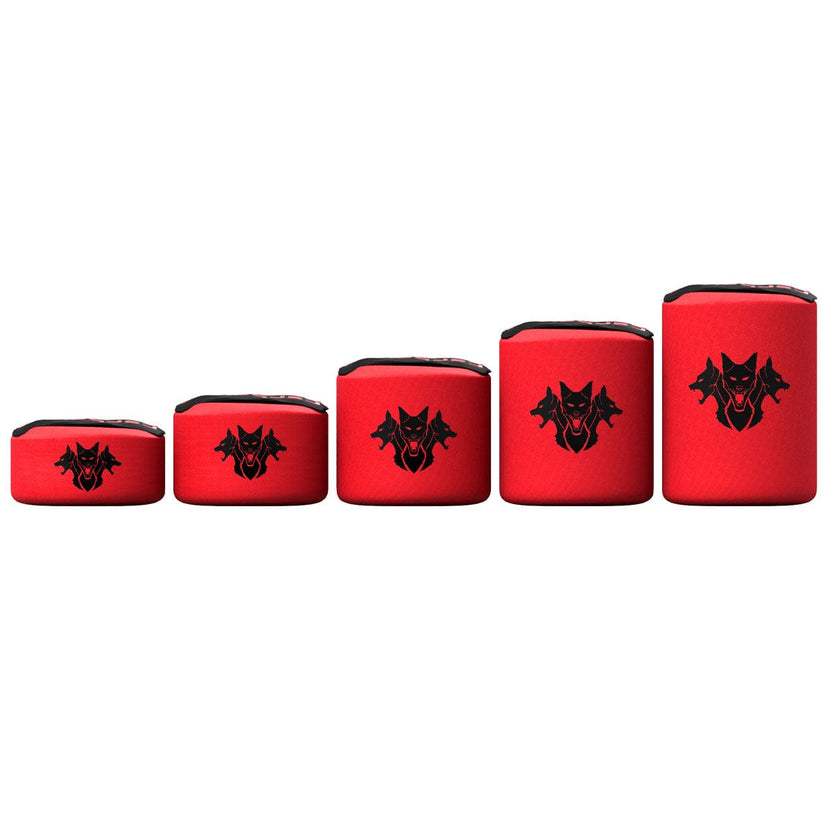 CERBERUS Dual-Ply Sandbag — Professional Strongman Training