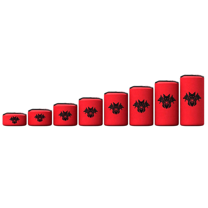 CERBERUS Dual-Ply Sandbag — Professional Strongman Training