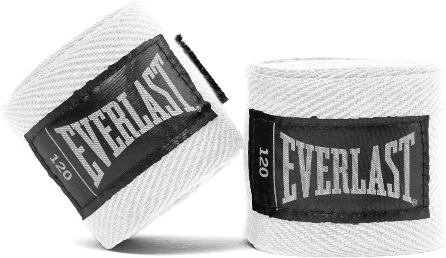 Core Hand Wraps Boxing Wraps for Boxing Gloves, Sparring Gloves, MMA & Kickboxing, Thumb Strap Hook & Loop, Stretch Cotton Blend - Authentic  Gear