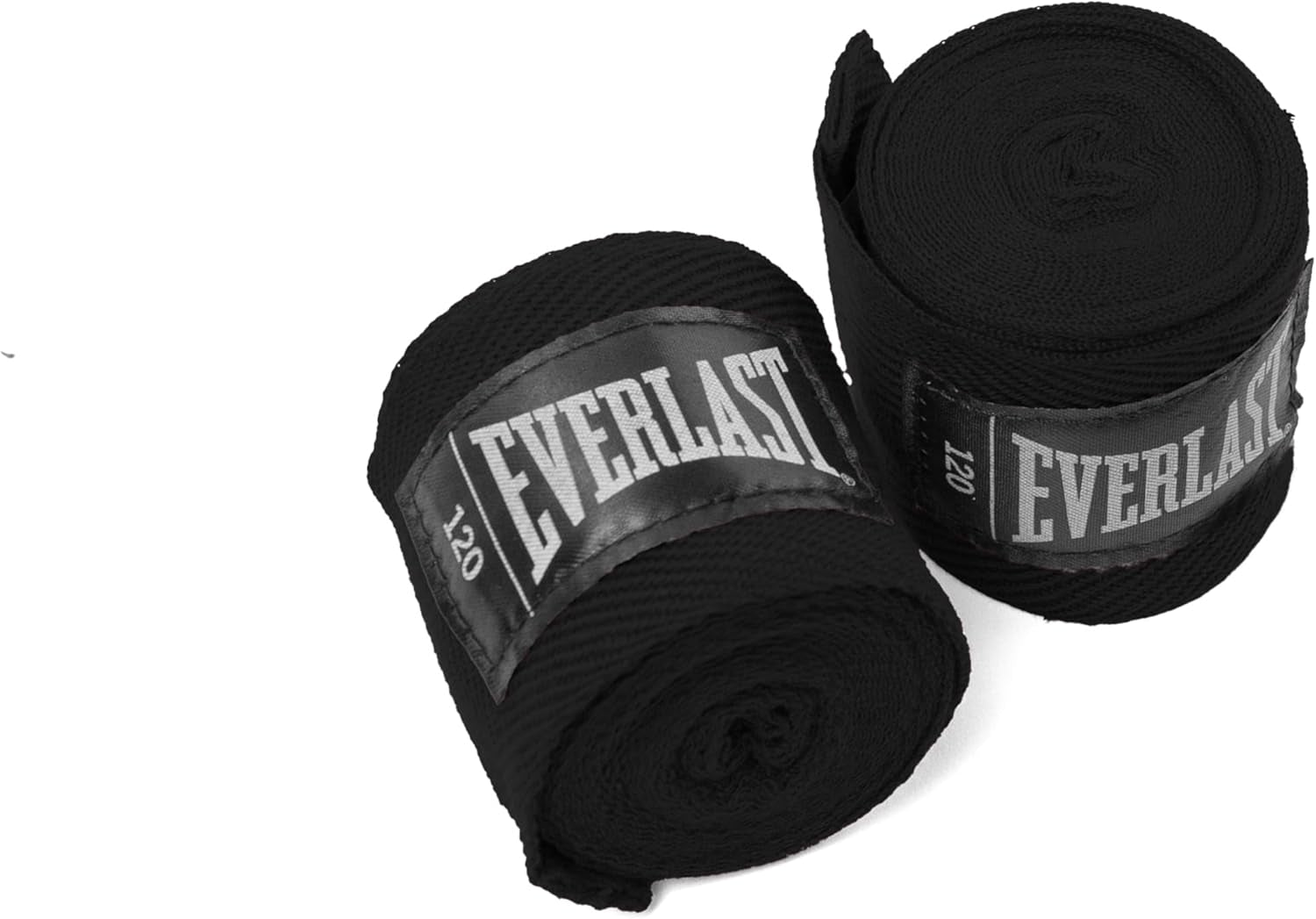 Core Hand Wraps Boxing Wraps for Boxing Gloves, Sparring Gloves, MMA & Kickboxing, Thumb Strap Hook & Loop, Stretch Cotton Blend - Authentic  Gear