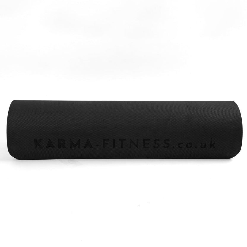 Extra Wide & Thick Exercise Mat — Home Gym Essential