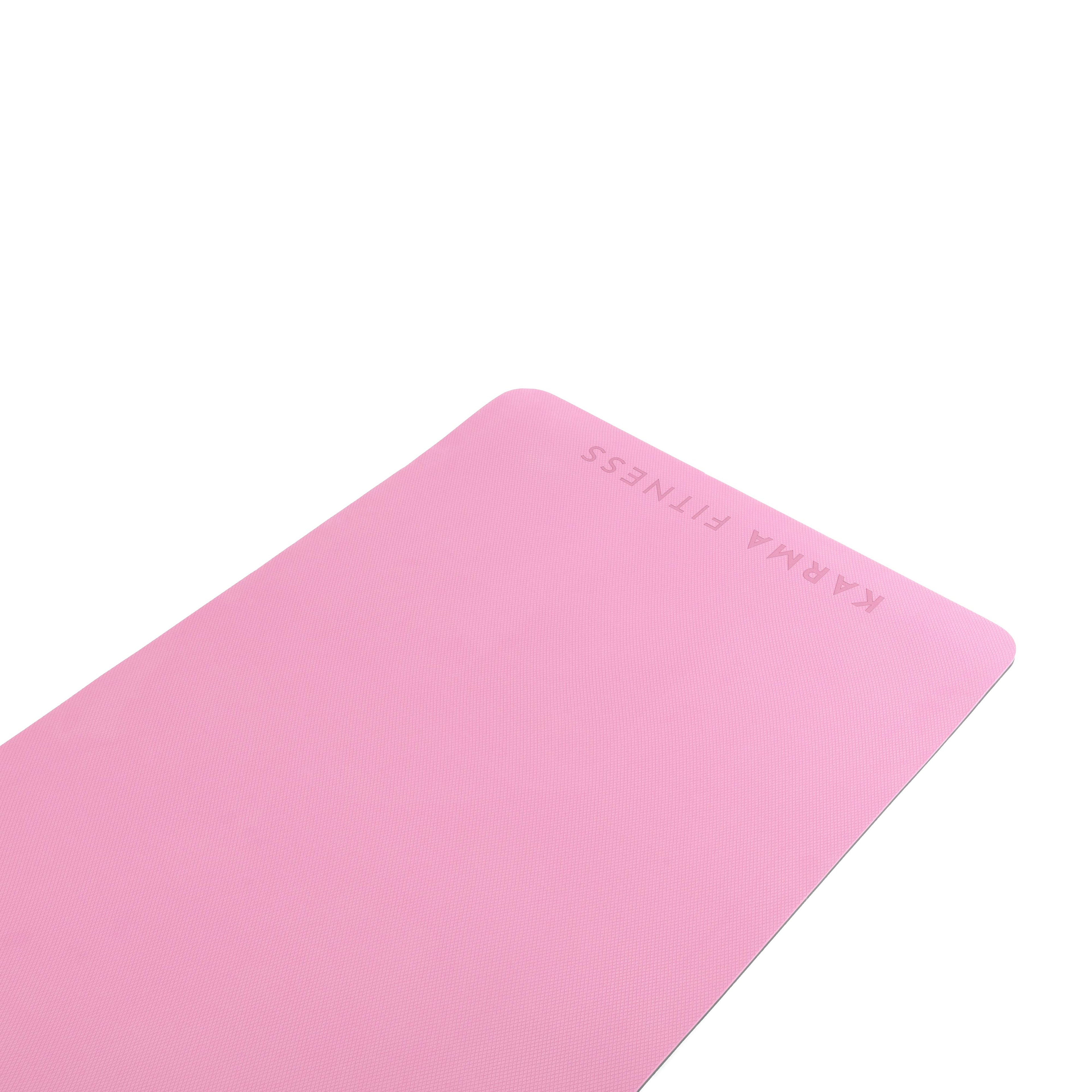 Extra Wide & Thick Exercise Mat — Home Gym Essential