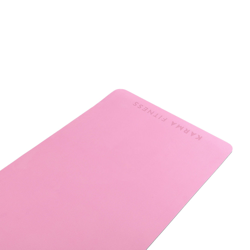Extra Wide & Thick Exercise Mat — Home Gym Essential