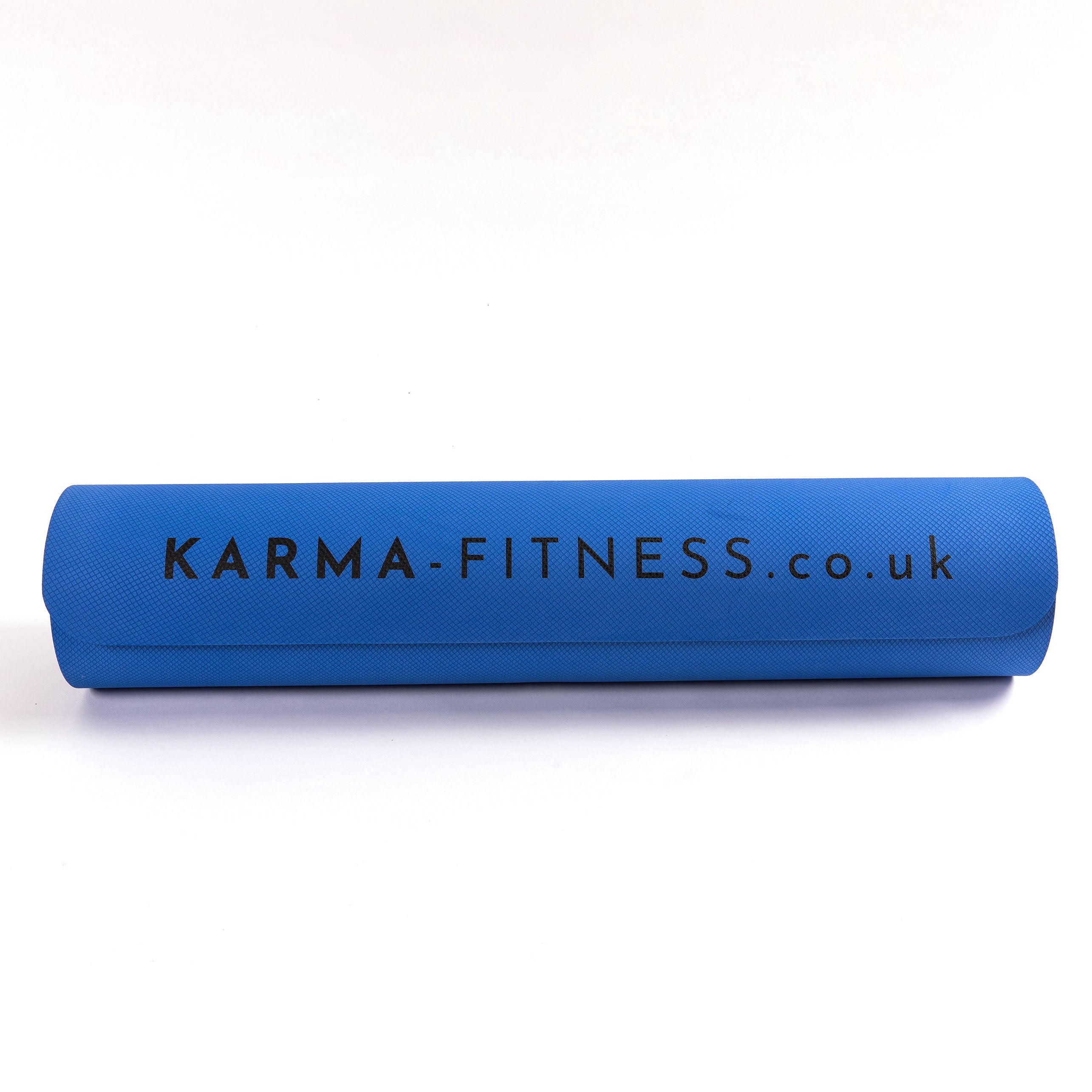 Extra Wide & Thick Exercise Mat — Home Gym Essential