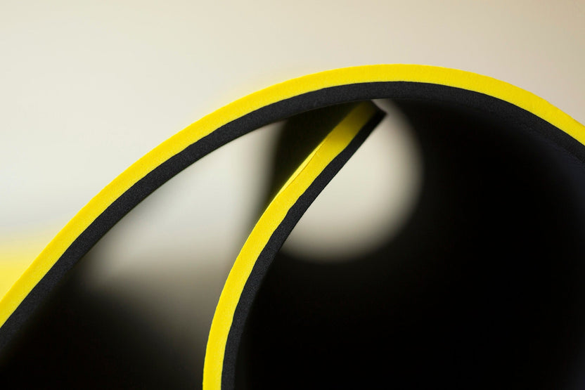 Extra Wide & Thick Exercise Mat — Home Gym Essential