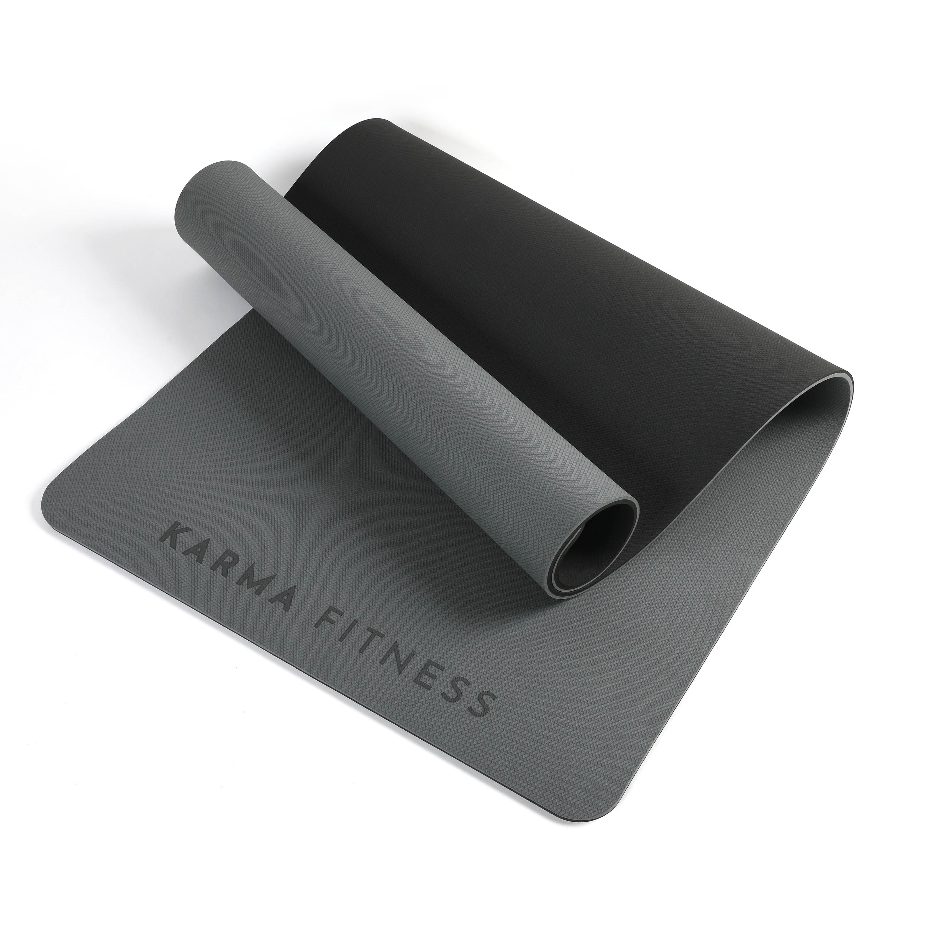 Extra Wide & Thick Exercise Mat — Home Gym Essential