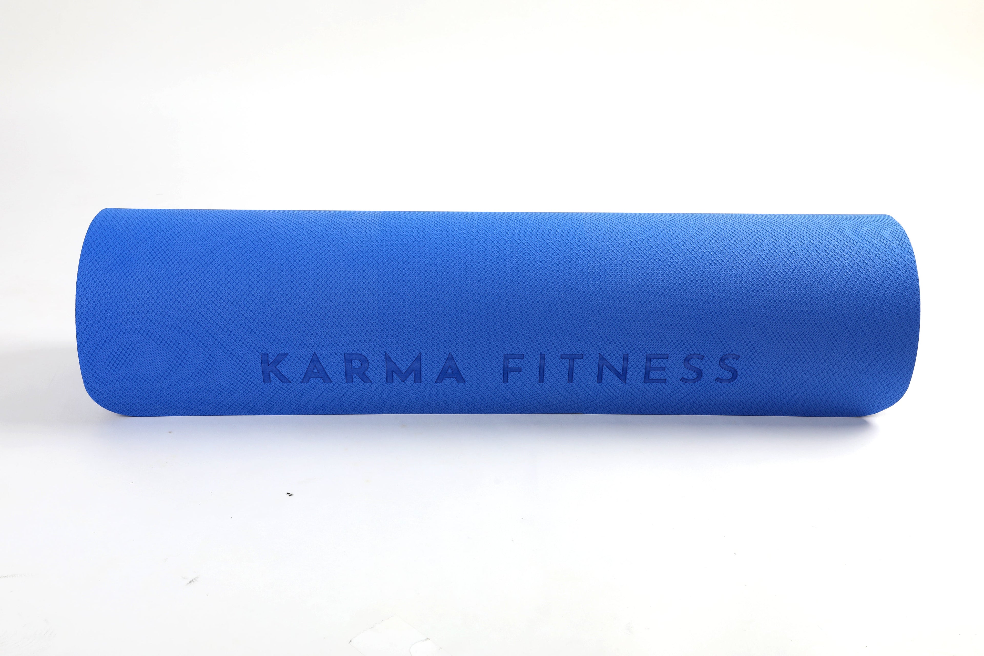 Extra Wide & Thick Exercise Mat — Home Gym Essential