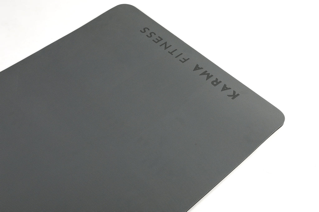 Extra Wide & Thick Exercise Mat — Home Gym Essential