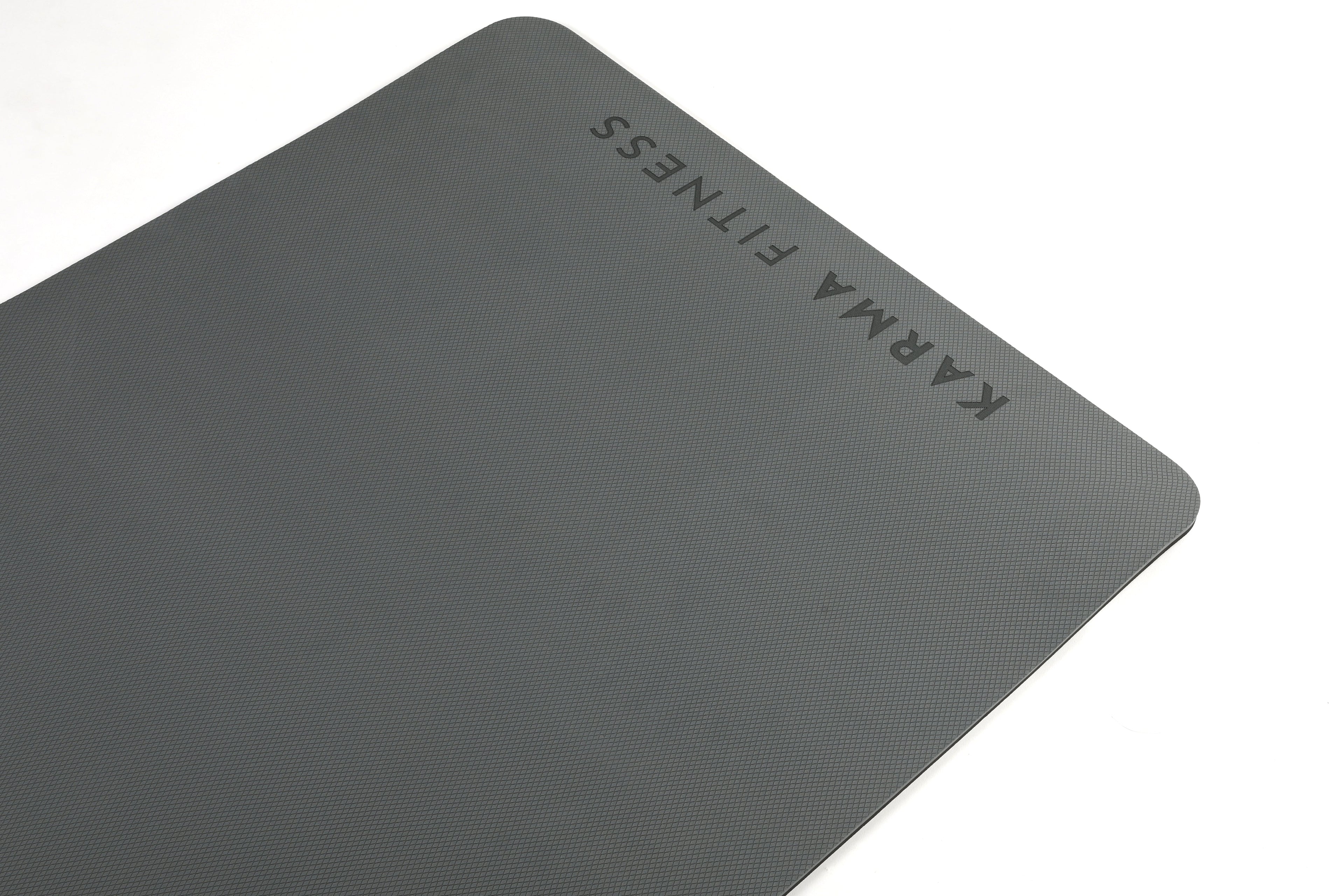 Extra Wide & Thick Exercise Mat — Home Gym Essential