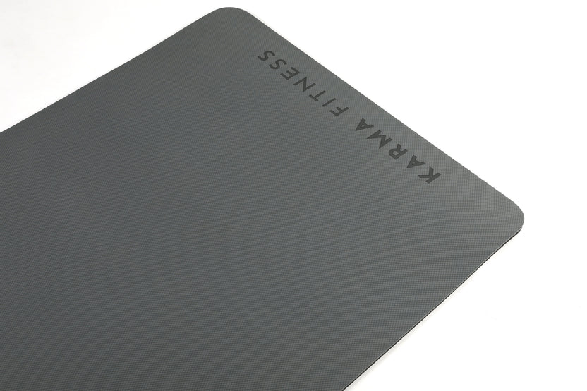 Extra Wide & Thick Exercise Mat — Home Gym Essential