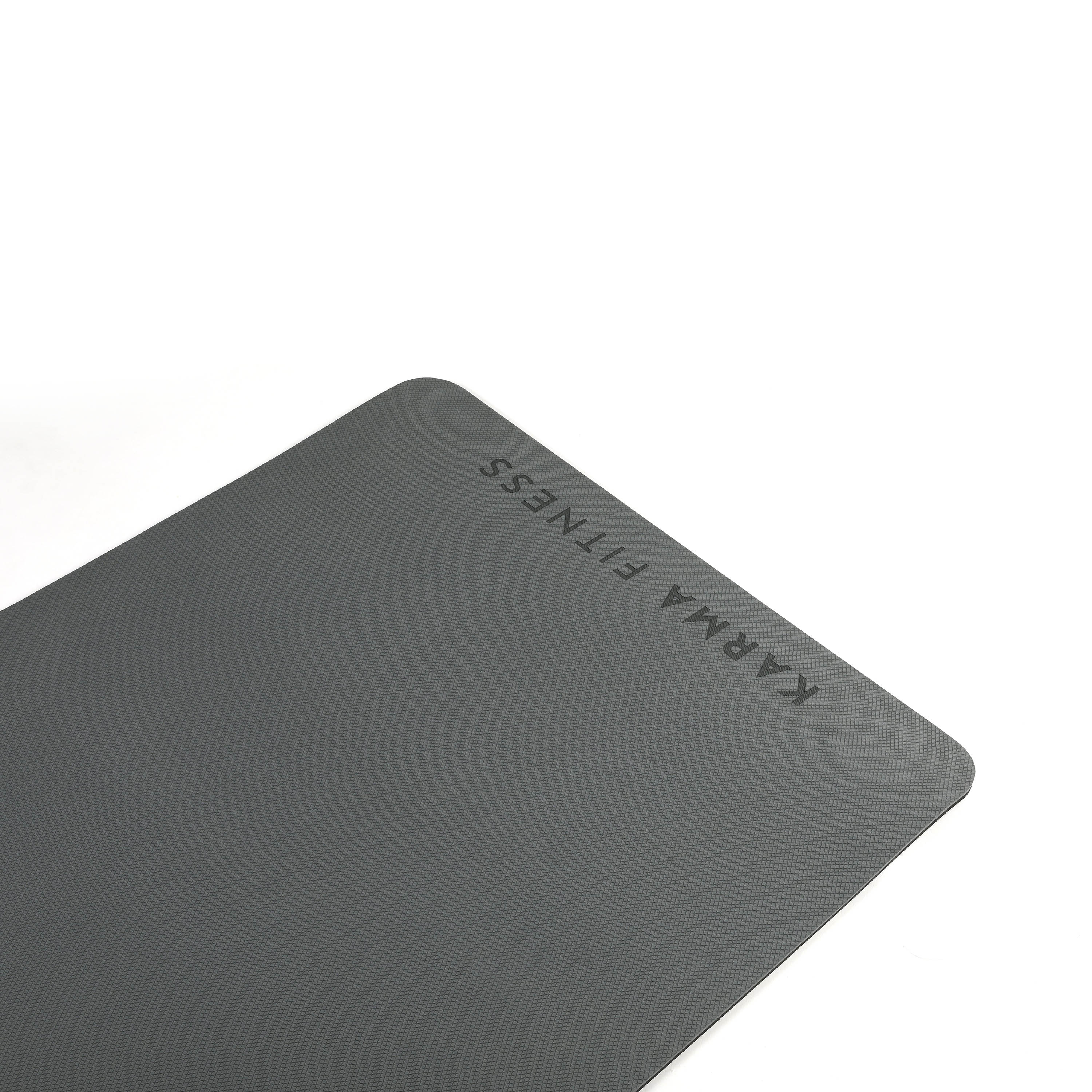 Extra Wide & Thick Exercise Mat — Home Gym Essential