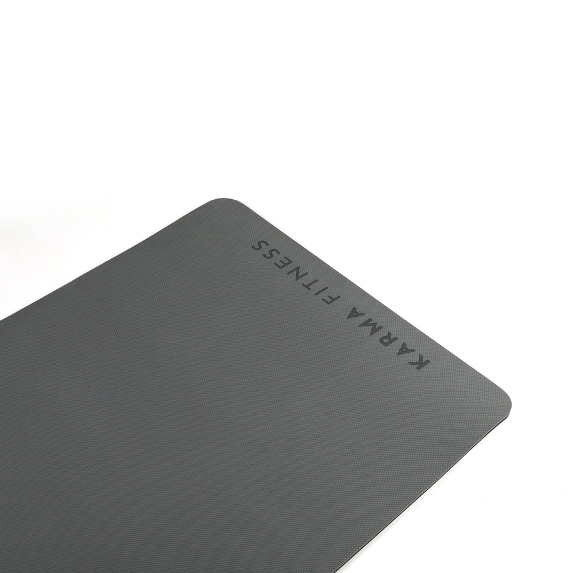 Extra Wide & Thick Exercise Mat — Home Gym Essential