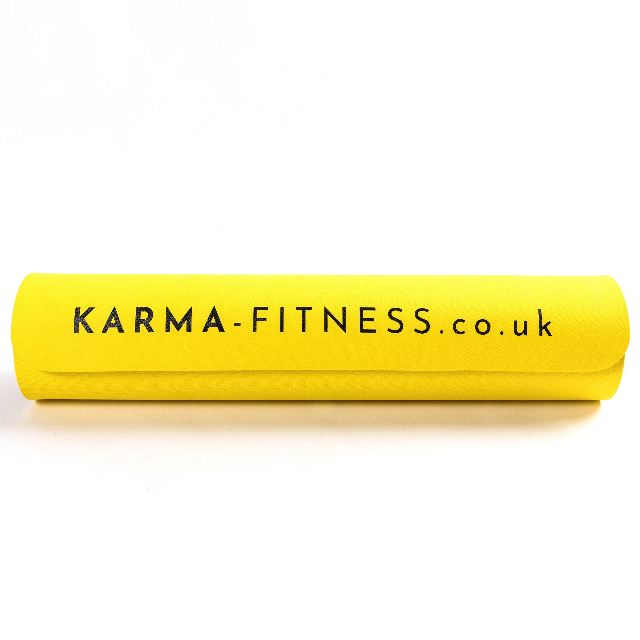 Extra Wide & Thick Exercise Mat — Home Gym Essential