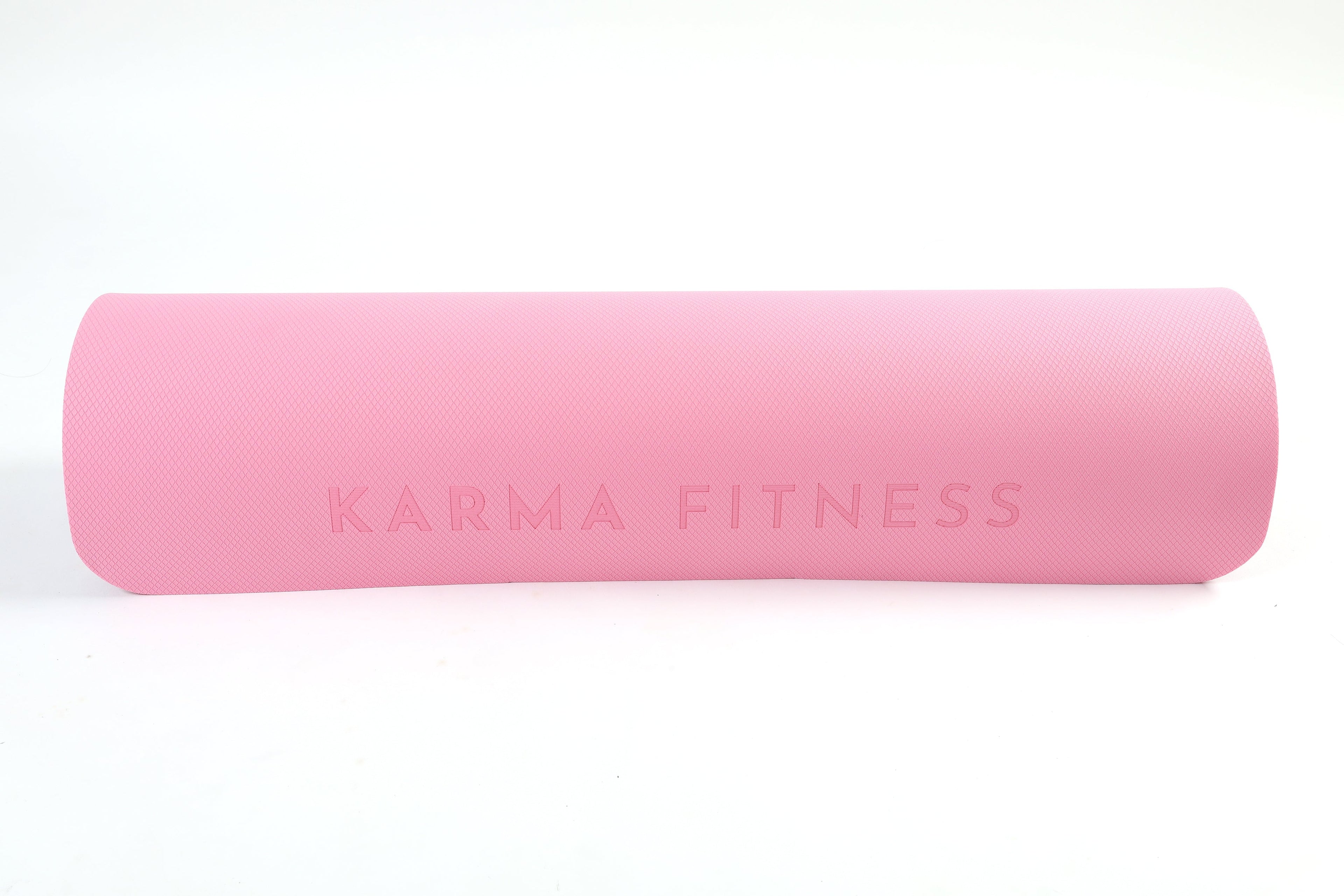 Extra Wide & Thick Exercise Mat — Home Gym Essential